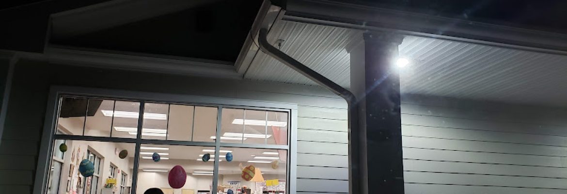 Stewart’s Shops