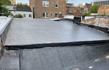 Star Roofing & Restoration