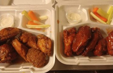 toprated wings