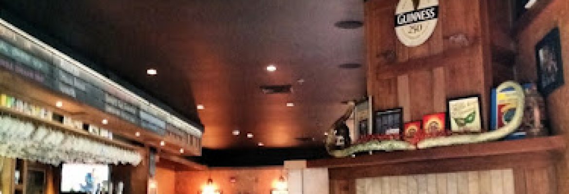 The Local – Pub & Teahouse