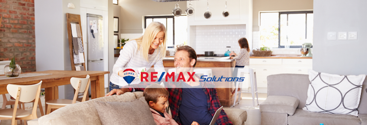 RE/MAX Solutions