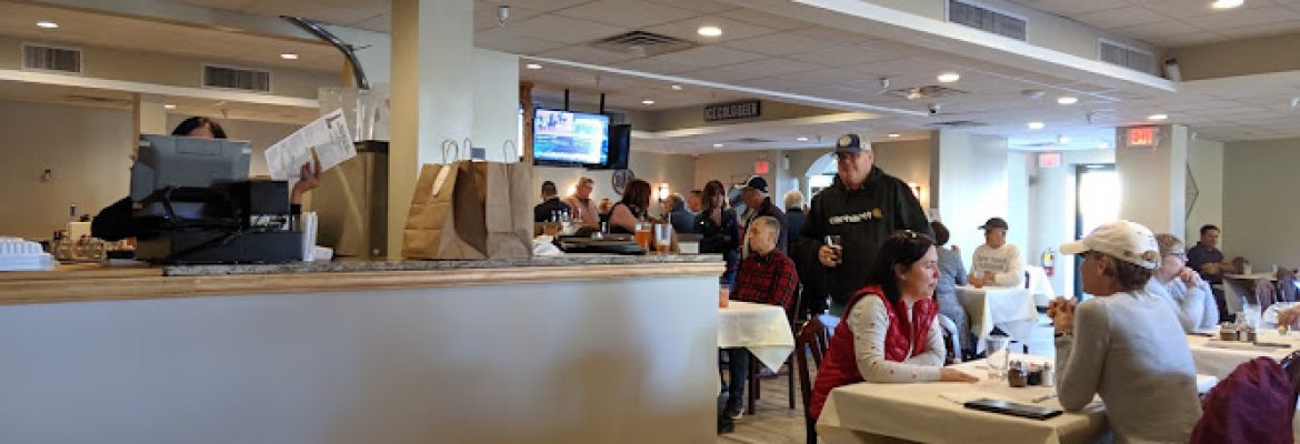 Orchard Tavern West