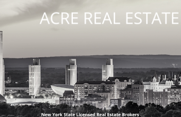 Acre Real Estate Associates