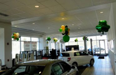 Steet Toyota of Johnstown