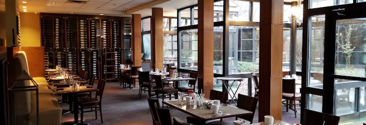 534 Bistro