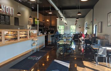 The Crisp Cannoli – Bakery & Cafe