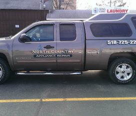 North Country Appliance Repair, LLC