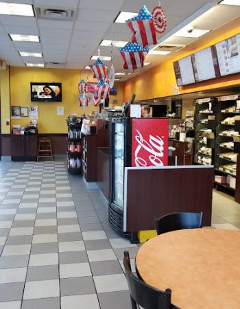 Dunkin’