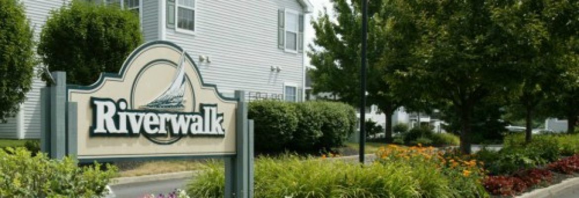 Riverwalk Apartments