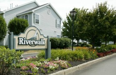 Riverwalk Apartments