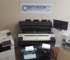 Centurion Business Machines