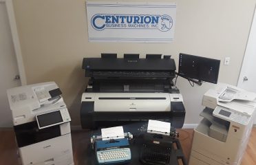 Centurion Business Machines
