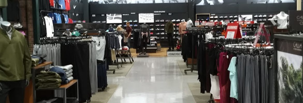 DICK’S Sporting Goods