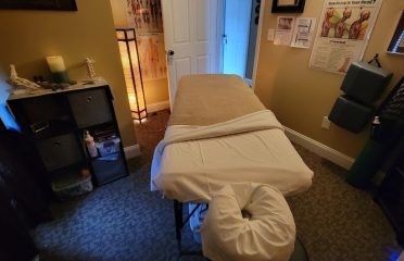 Back In Balance Therapeutic Massage, LLC