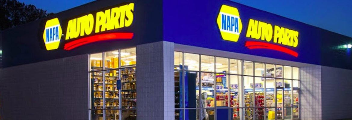 NAPA Auto Parts – Northeast Automotive Parts