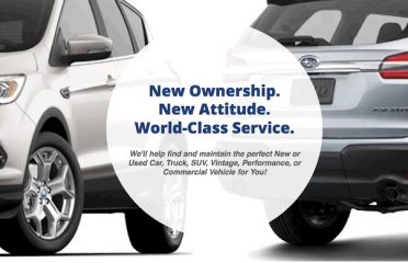 Mackey Auto Group Saratoga Springs