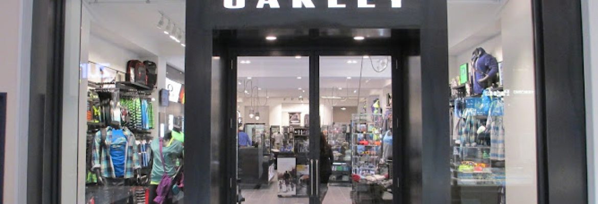 Oakley Store