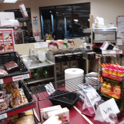 Stewart’s Shops