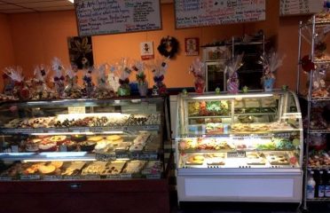 Rosito’s Bakery