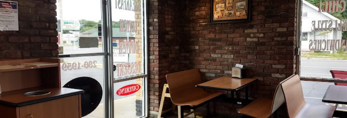 Brown Bag Sub Shoppe 2