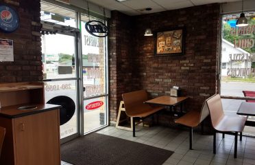 Brown Bag Sub Shoppe 2