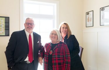 The Don Smith Real Estate Team