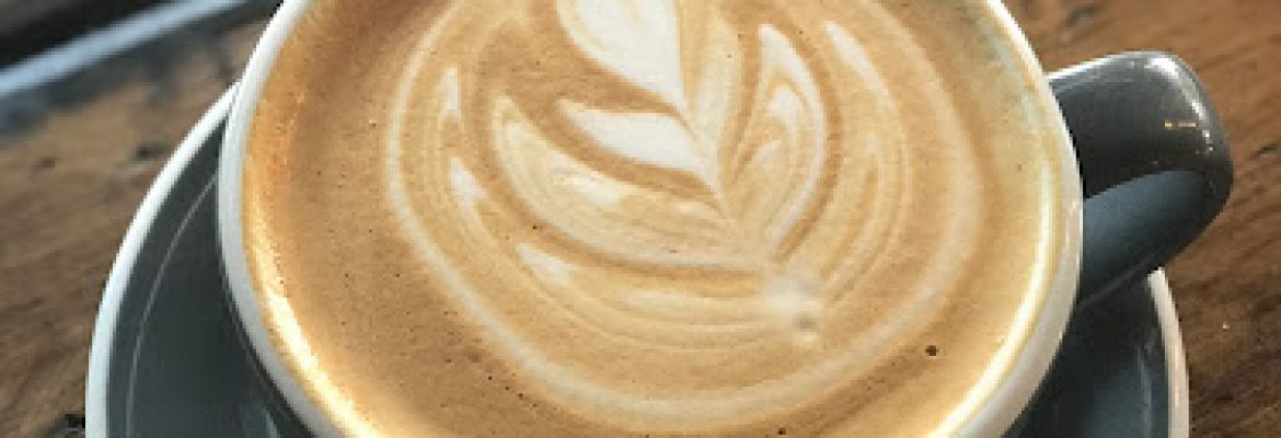 Kru Coffee