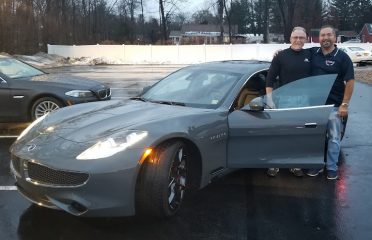 Karma Albany