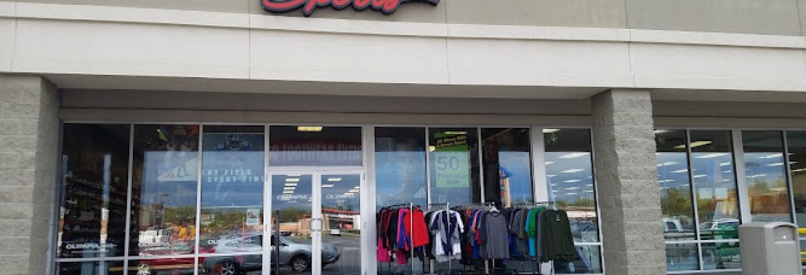 Olympia Sports