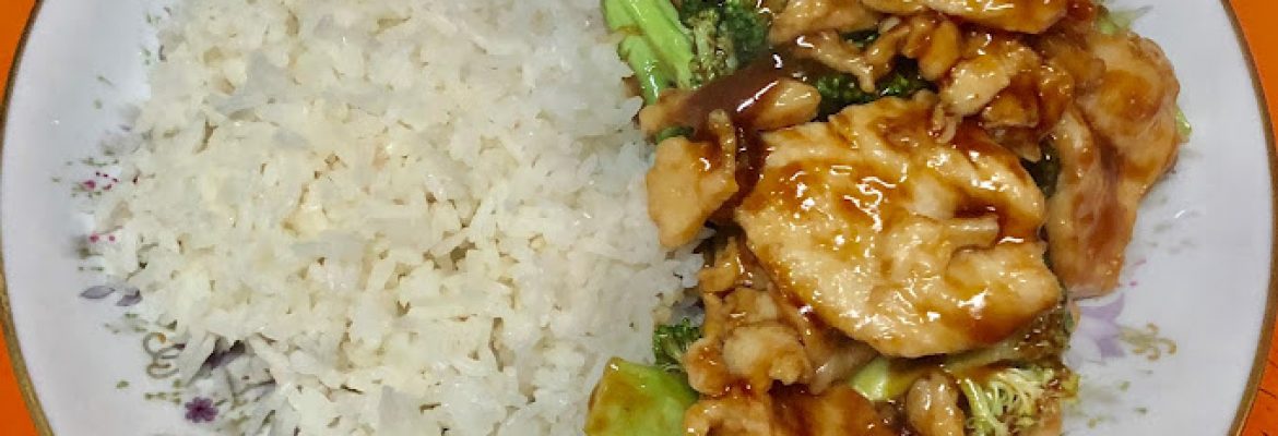 China City Takeout