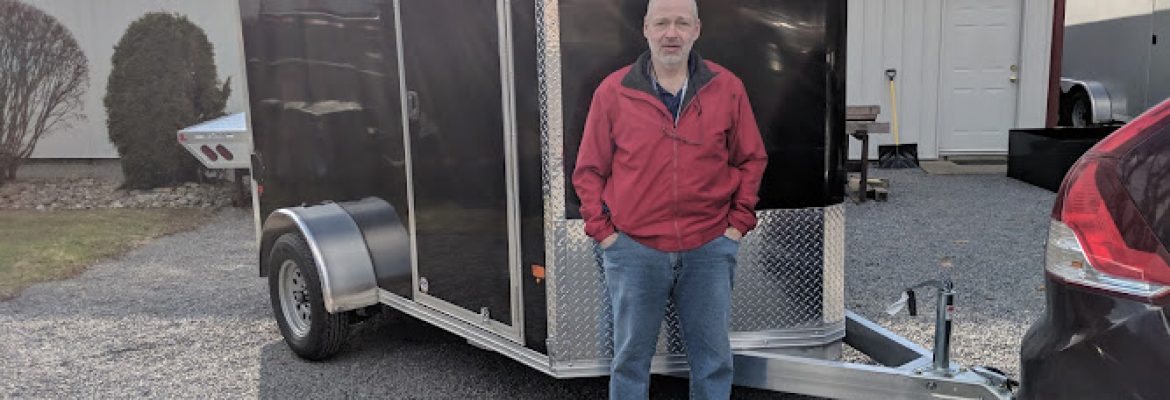 Bennett Trailers