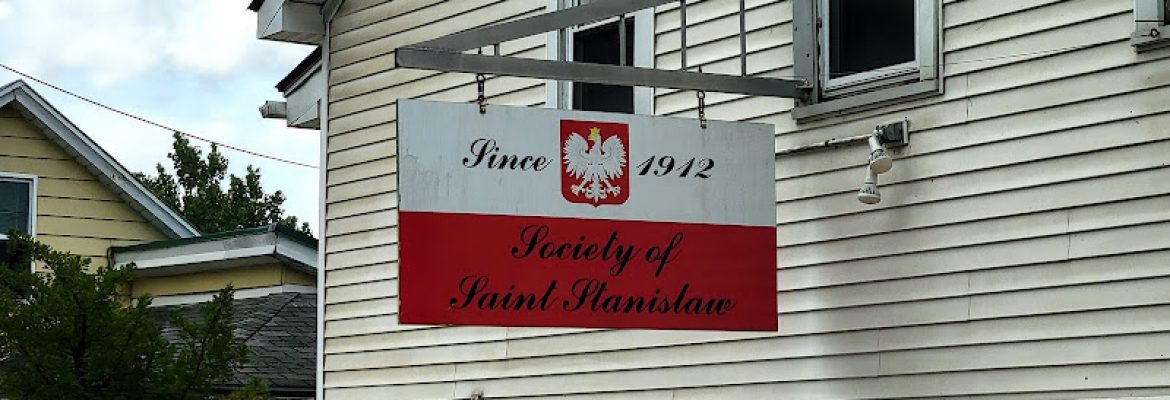 St Stanislaw Soc