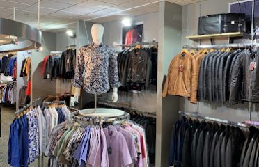 RAFANI LEATHER