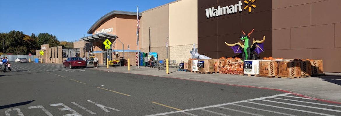 Walmart Supercenter