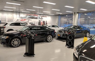 Audi Albany