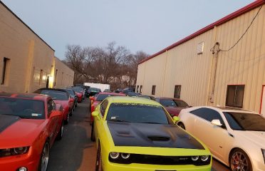 Twisted Synergy Motorsports