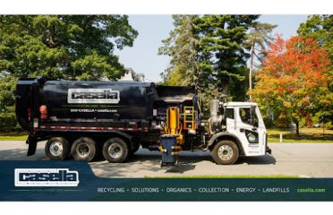 Casella Waste Systems