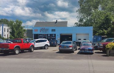 Kaddo Auto Sales & Services