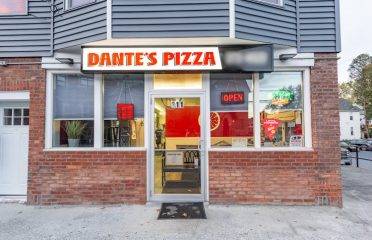 Dante’s Pizzeria