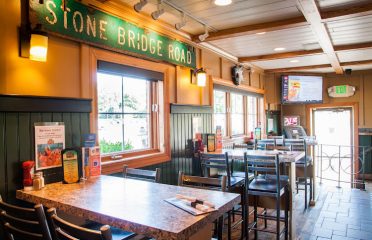 Rusty Nail Grill and Tavern