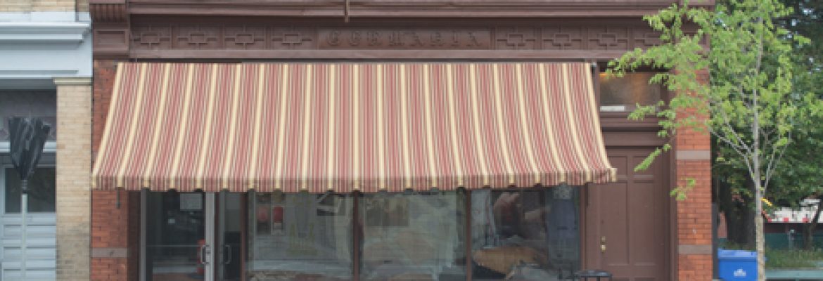 The Congdon Group, LLC