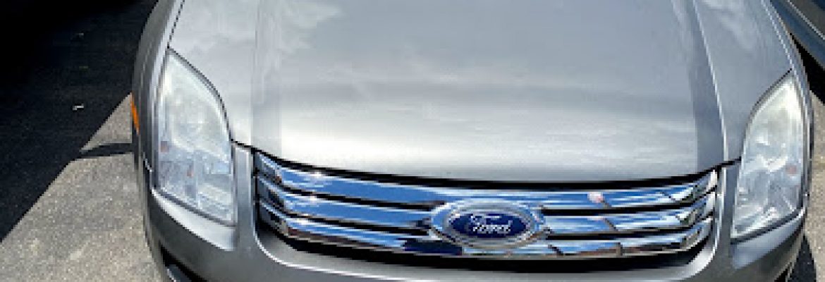 696 Automotive Service