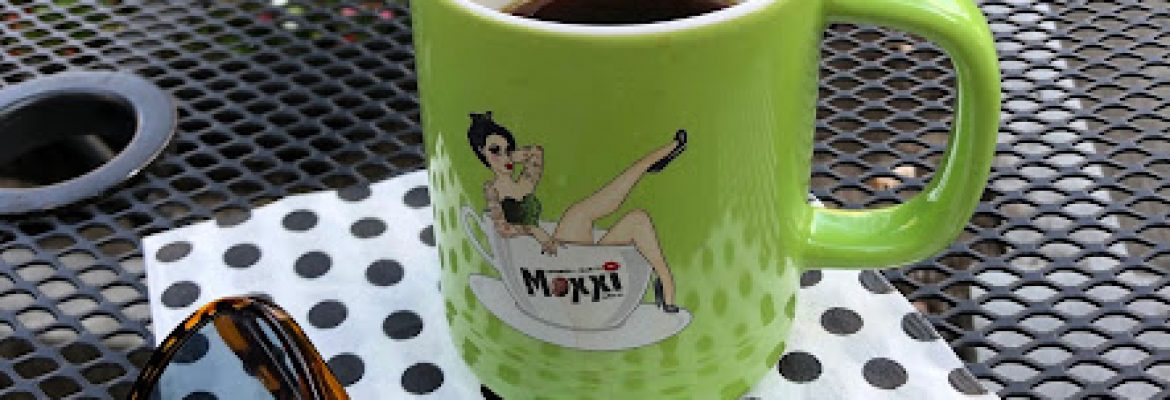 Moxxi Coffee Company