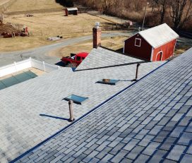 Applied Roofing &Contracting