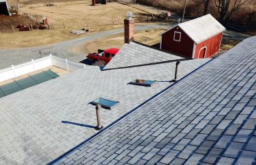 Applied Roofing &Contracting