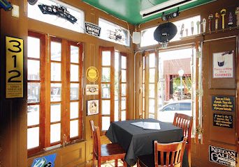 The Saratoga City Tavern