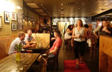 Henry Street Taproom