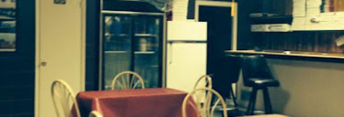 Trackside Pizza & More