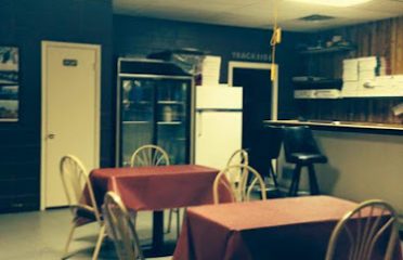 Trackside Pizza & More