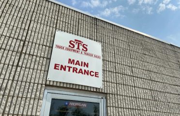 STS Trailer & Truck Equipment – Albany
